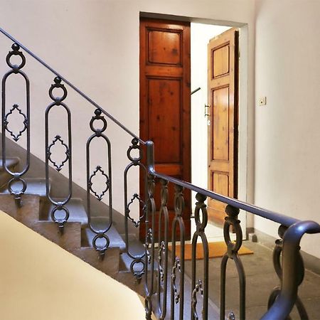 Cristina Suite Florence Exterior photo