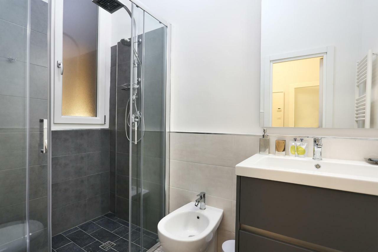 Cristina Suite Florence Exterior photo
